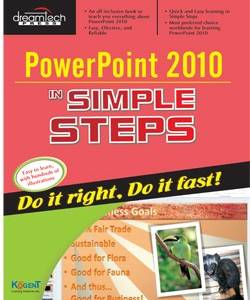 PowerPoint 2010 in Simple Steps