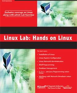 Linux Lab Hands on Linux