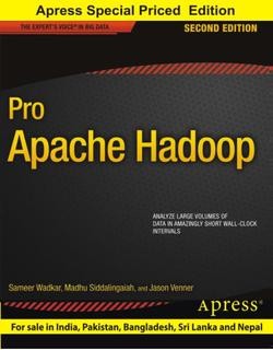 Pro Apache Hadoop, Second Edition