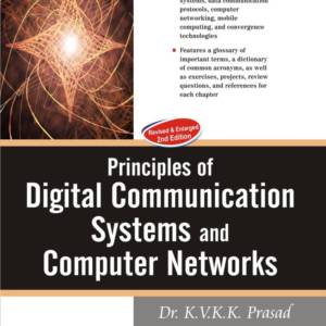 Principles of Digital Communication Systems and Computer Networks
