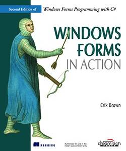 Windows Forms in Action