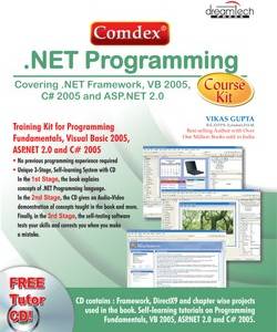 Comdex .NET Programming Course Kit