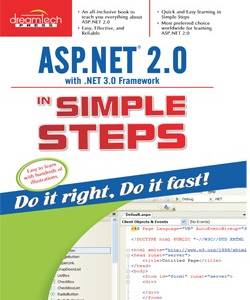 ASP 2.0 in Simple Steps