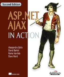 ASP.NET Ajax In Action