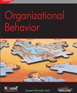 Organizational Behavior