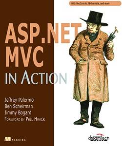 ASP.NET MVC in Action