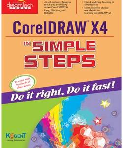 CorelDRAW X4 in Simple Steps