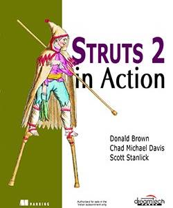Struts 2 in Action
