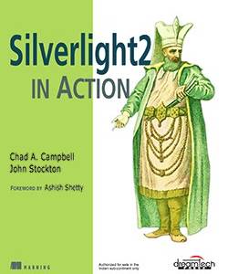 Silverlight 2 in Action
