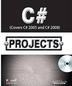 C# 2005 Projects