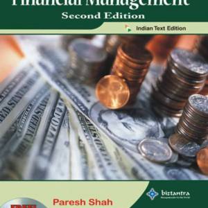 Financial Management (Second Ed)