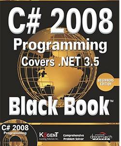 C# 2008 Programming Black Book