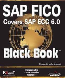 SAP FICO Black Book