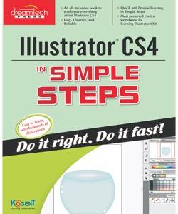 Illustrator CS4 in Simple Steps