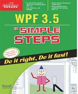 WPF 3.5 in Simple Steps