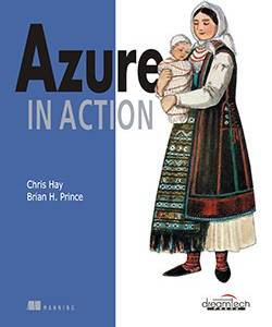 Azure in Action