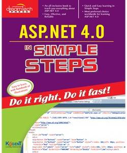 ASP.NET 4.0 in Simple Steps