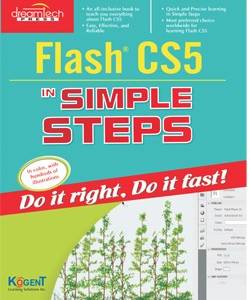 Flash CS5 in Simple Steps
