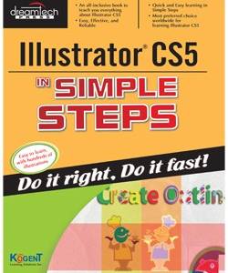 Illustrator CS5 in Simple Steps