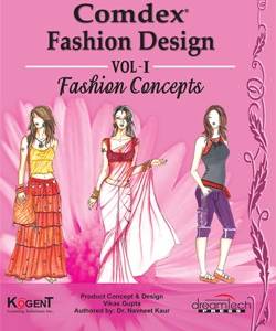 Comdex Fashion Design - Fashion Concepts