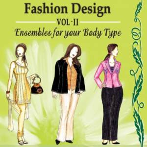 Comdex Fashion Design, Volume-II