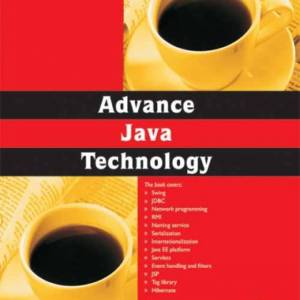 Advance Java Technology