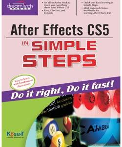 After Effects CS5 in Simple Steps