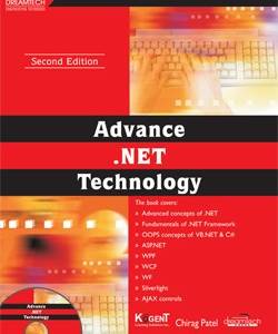 Advance .NET Technology