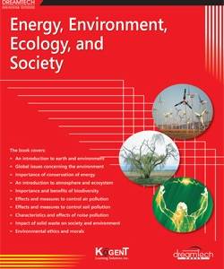 Energy, Environment, Ecology, and Society