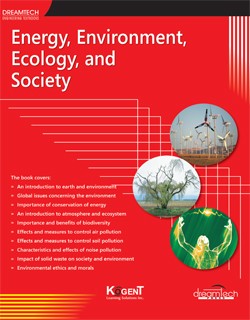 Energy, Environment, Ecology, and Society
