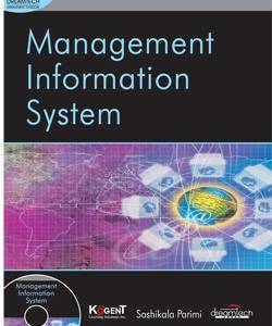 Management Information Systems