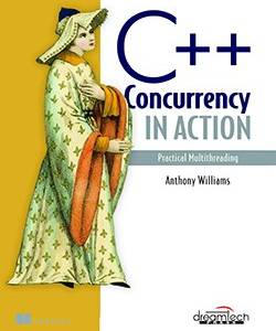 C++ Concurrency in Action