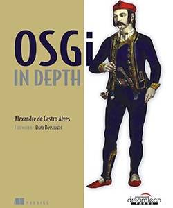 OSGi in Depth