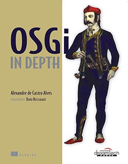 OSGi in Depth