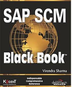 SAP SCM Black Book