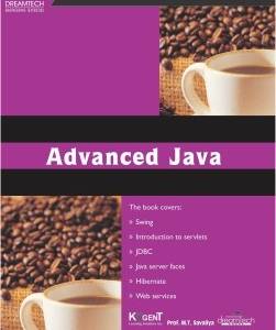 Advanced Java