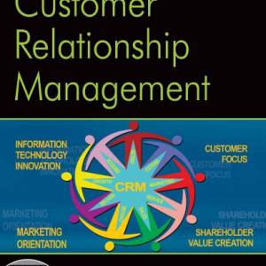 Customer Relationship Management