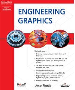 Engineering Graphics as per LPU Syllabus