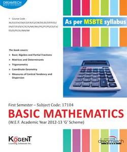 Basic Mathematics