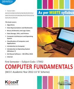 Computer Fundamentals