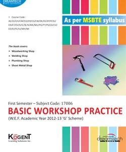 Basic Workshop Practice