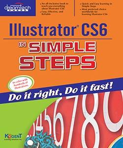 Illustrator CS6 in Simple Steps