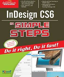 Indesign CS6 in Simple Steps
