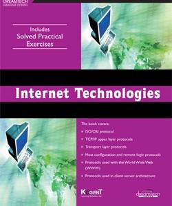 Internet Technologies