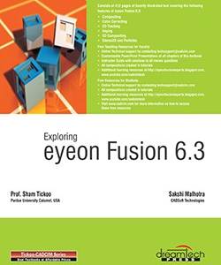 Exploring Eyeon Fusion 6.3