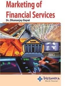 Marketing of Financial Services