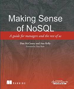 Making Sense of NoSQL