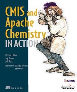 CMIS and Apache Chemistry In Action