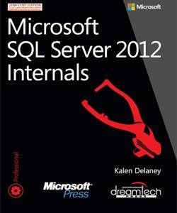 Microsoft SQL Server 2012 Internals