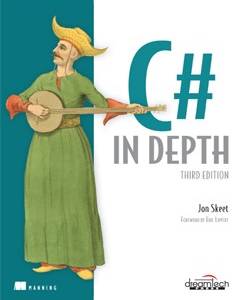 C# In Depth, 3rd Edition